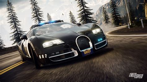 Bugatti Veyron - Need for Speed: Rivals wallpaper - Game wallpapers ...