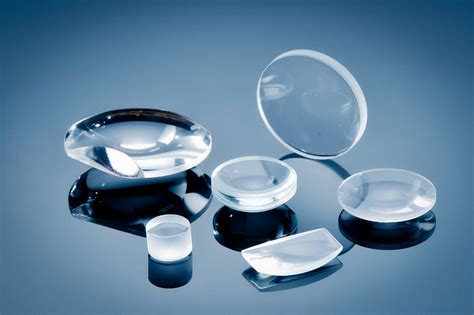 Optical glass and its classification and application - Light ...