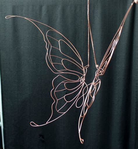 Delicate Steampunk Fairy costume wings. $75.00, via Etsy. (With images ...