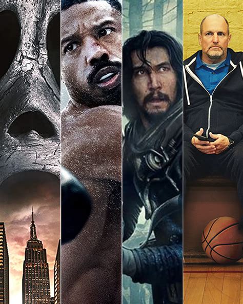 Weekend box office predictions: Scream VI, 65, and Champions take Creed III's second frame - Net ...