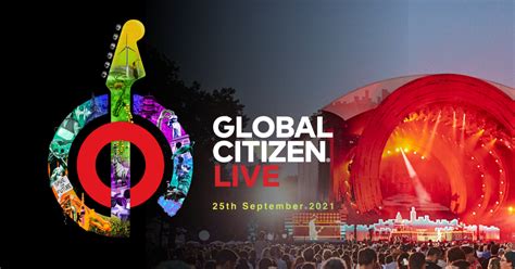 Watch Global Citizen Live Online | TIME