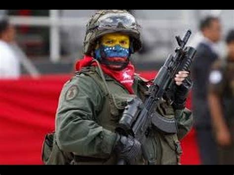 Venezuela | Military power | Armed Forces - Best weapons ...