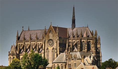 Arundel Cathedral - ARUNDEL - Visit Heritage