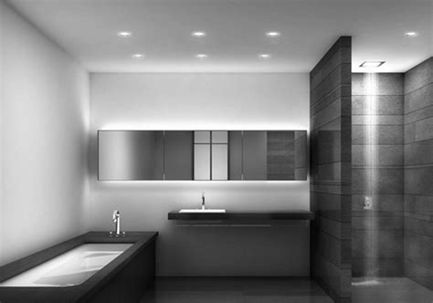 Contemporary Bathroom Designs Ideas