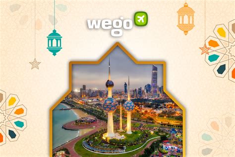 Ramadan in Kuwait 2025: When and How to Celebrate - Wego Travel Blog