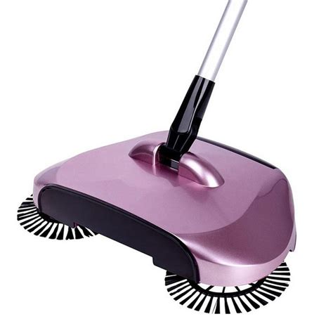 Use Manual of Magical Telescopic Mop Broom 360 Rotary Floor Sweeper ...