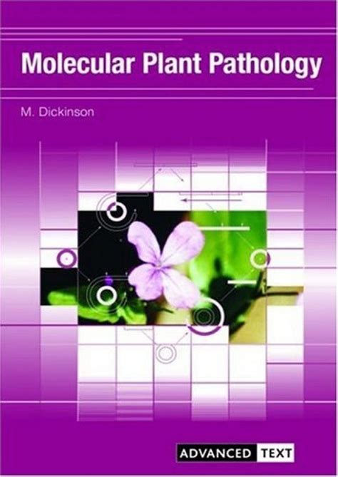 Molecular Plant Pathology | NHBS Academic & Professional Books