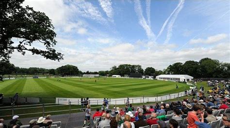 Dublin cricket stadium pitch report: India vs Ireland 1st T20 Malahide ...