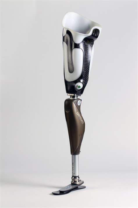 Lower Limb Prosthetics | PM&R KnowledgeNow