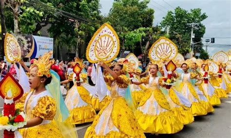 Penafrancia Festival: Bicol’s Magical Event | Bicol, Moriones festival ...