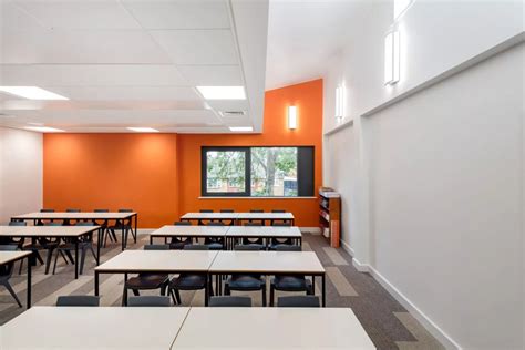 Look: Ash Green School opens its brand new building - CoventryLive