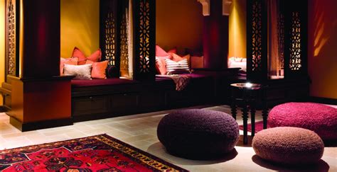 Miraj Hammam Spa - Vancouver B.C.