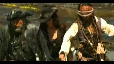 Pirates of the Caribbean 4 - Behind the scenes pictures - YouTube