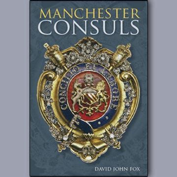 Manchester Consuls - Carnegie Publishing