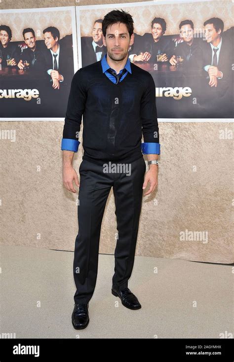 Jordan Belfi - Entourage Premiere at the Paramount StudioTheatre In Los Angeles.BelfiJordan 103 ...