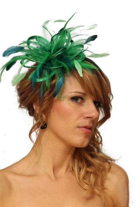 17 Best images about derby hats on Pinterest | Melbourne cup, Millinery hats and Derby hats