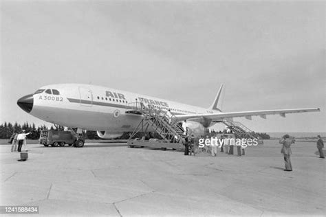 Airbus A300 B Photos and Premium High Res Pictures - Getty Images