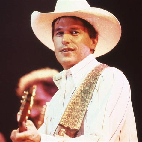 George Strait on Instagram: “Hats through the decades. Happy National Hat Day! 🤠 Picture 1: 80s ...