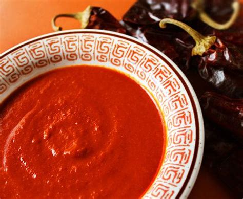 The Definitive Red Chile Sauce Recipe! – #1 Ranked New Mexico Salsa ...