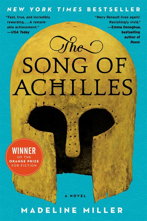 The Song of Achilles eBook by Madeline Miller - EPUB | Rakuten Kobo Canada