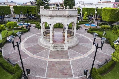 La Feria de Moroleón en Guanajuato ¡Todo un gran evento! | El Souvenir