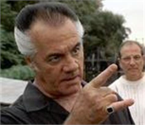 Paulie Gualtieri Quotes. QuotesGram