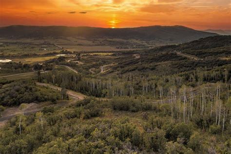 Upland Preserve - Alpine Mountain Ranch