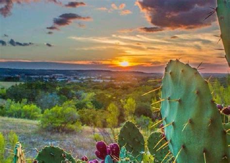 3 Unbeatable Texas Hill Country Views You Need to Set Your Sights On