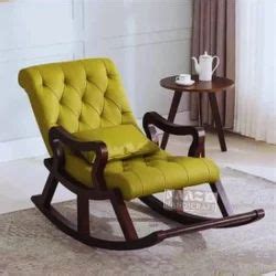 Rocking Chair - Wooden Rocking Chair Rocking Chair for Adults Armchair ...