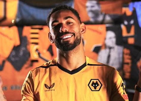 Cunha sale del Atlético y ficha por el Wolverhampton