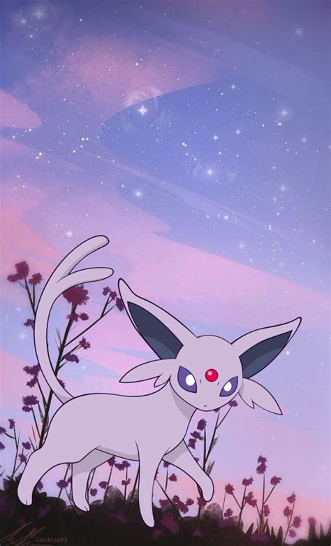 Pokemon Wallpaper Iphone Eevee - WALLPAPER.ILMUIT.ID