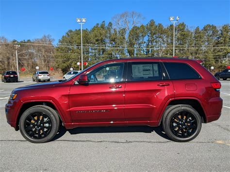 2022 Jeep Grand Cherokee Wk Laredo X - New Jeep Grand Cherokee Wk for ...