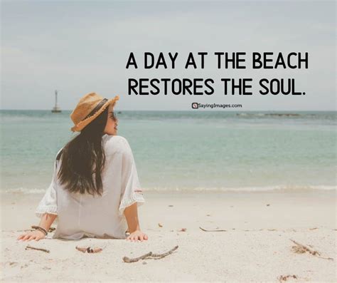 Printable Beach Quotes