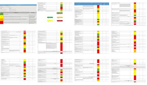 ISO 14001-2015 Comprehensive Audit Checklist - hsefiles.com