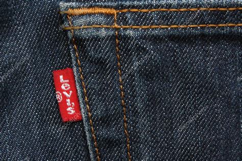 Levis Strauss Red Tab – Stock Editorial Photo © thinglass #19996483