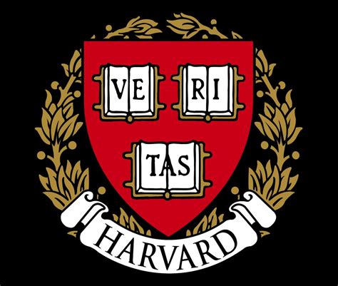 Harvard Logo - LogoDix