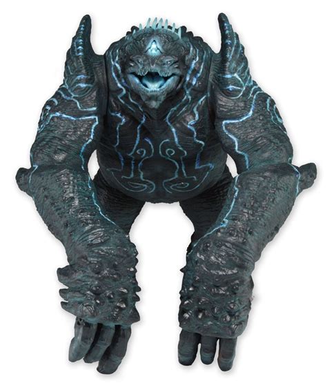 NECA Series 2 Pacific Rim Leatherback Kaiju 7" Deluxe Action Figure | Funko Universe, Planet of ...