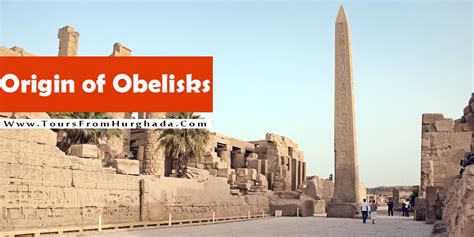 Unfinished Obelisk Aswan - Unfinished Obelisk History