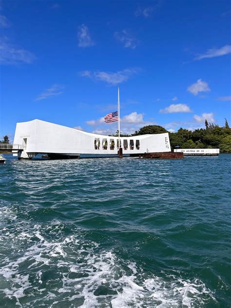 Deluxe USS Arizona Memorial and Historical City Tour - Honolulu, United ...