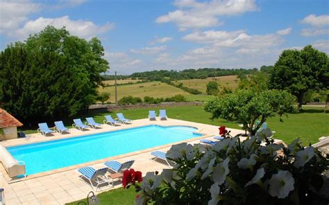 Hôtel Le Troubadour Review, Rocamadour, Dordogne | Telegraph Travel