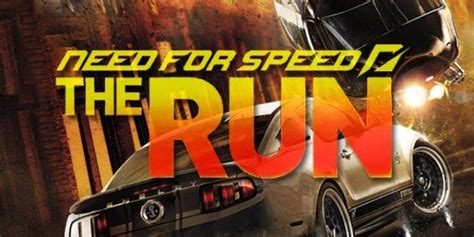 Need For Speed: The Run PC Review | eTeknix