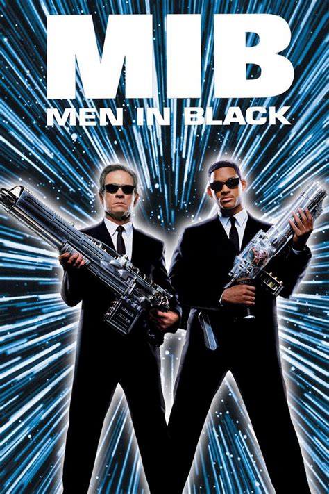 Men in Black (1997) Movie Information & Trailers | KinoCheck