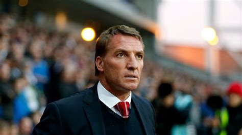 Brendan Rodgers: Liverpool players inspired by club meeting | Football ...