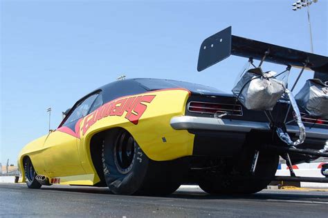 For Sale – Goodguys Racing 1969 Camaro Pro Mod | Tim McAmis Performance Parts