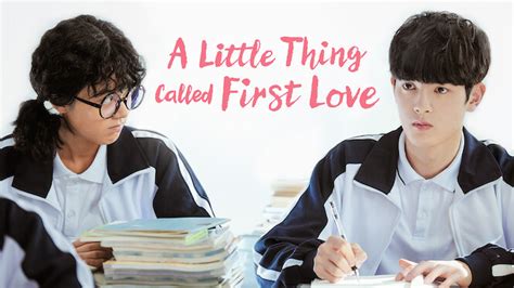 A Little Thing Called First Love (2019) - Netflix | Flixable