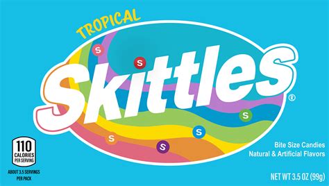 Skittles Redesign Concept :: Behance