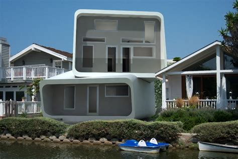 The Modular House | Design Initiatives | Archello