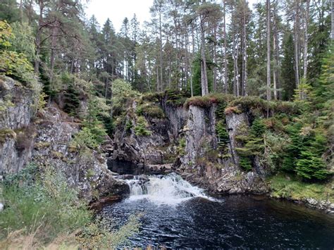 Cairngorms National Park: A Selection of Walks