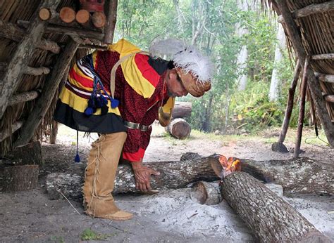 Seminole Tribe: Then and Now - Florida Seminole Tourism