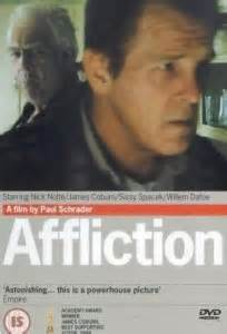 Affliction - Nick Nolte